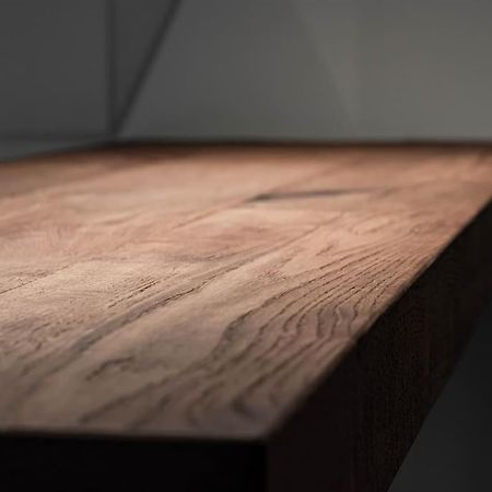 帕多瓦Palazzo '900 Design Flats - Il Gran Salone公寓 外观 照片