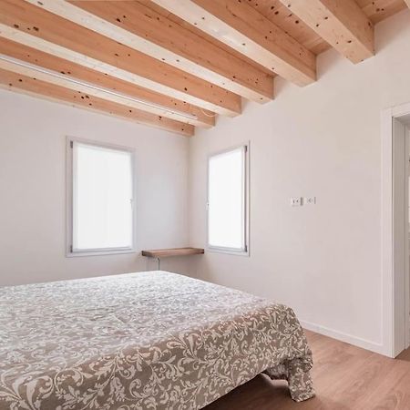帕多瓦Palazzo '900 Design Flats - Il Gran Salone公寓 外观 照片